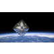 Solar Sail Space Tests Image 1