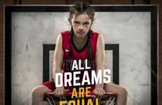 Inclusive Child Sports Campaigns