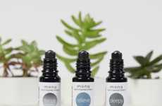 Portable Aromatherapy Rollers