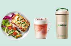 Collaboration Plant-Based Foods