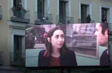 Mobile Spanish Balcony Cinemas