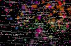 3D Cannabis Origin Maps