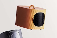 Anxiety-Alleviating Pet Carriers Image 5