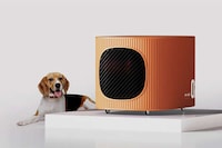 Anxiety-Alleviating Pet Carriers Image 7