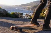 Handcrafted Timber Skateboards Image 3