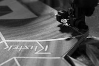 Handcrafted Timber Skateboards Image 6