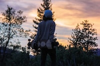 Handcrafted Timber Skateboards Image 8