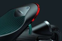 Angular Eco Scooter Designs Image 6