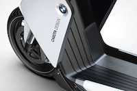 Angular Eco Scooter Designs Image 8
