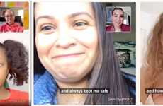 Influencer-Focused Mother's Day Campaigns