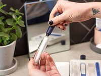 At-Home HPV Testing Kits Image 7