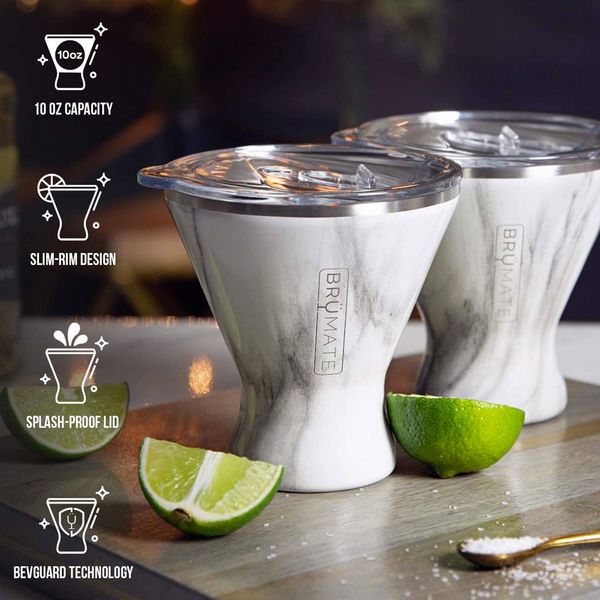 Outdoor Martini Tumbler | Assorted Colours