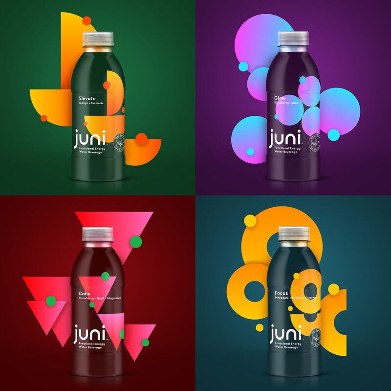 Functional Energy Waters