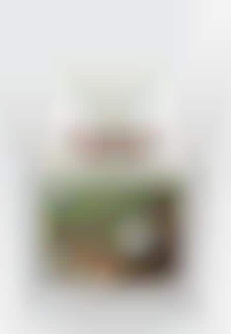 Mushroom-Infused Organic Instant Coffees : mushroom coffee