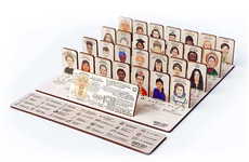 Empowering Female Board Games