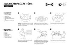 Retailer Meatball Recipes
