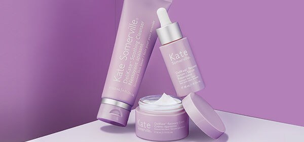 Sensitive Skincare Systems Image 2