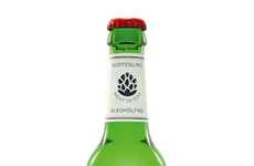 Hoppy Non-Alcoholic Tonics