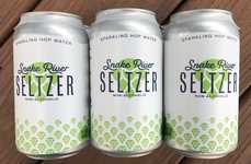 Non-Alcoholic Hop Water
