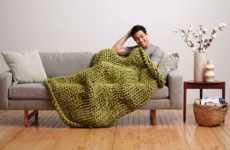 Biodegradable Weighted Blankets