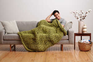 Biodegradable Weighted Blankets Article Thubnail