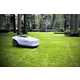 Autonomous Car Brand Lawnmowers Image 4