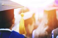 Virtual Graduation Ceremonies
