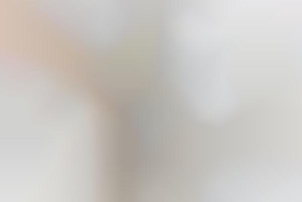 Minimalist Desktop Time Indicators