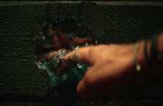 Live-Streamed Horror Movie Debuts