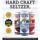 Fruity Hard Craft Seltzers Image 1