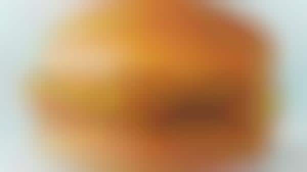 Zesty Cheese Sauce Burgers
