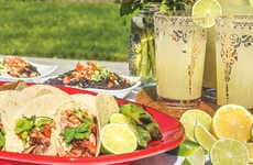 Mexican Holiday Taco Kits