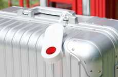Camera-Detecting Travel Devices