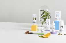 Everyday CBD Brands