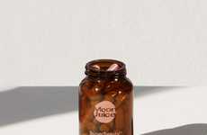 Beautifying Antioxidant Supplements