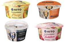 Sustainably Packaged Vegan Snacks