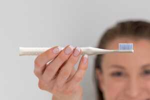 Zero Waste Toothbrushes Article Thubnail