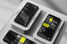 Smartphone-Simplifying Apps
