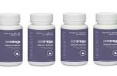 Natural Immunity-Boosting Supplements