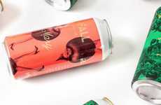 Award-Winning Natural Ciders