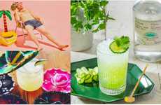 Cinco De Mayo Cocktails