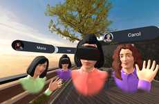 Integrated Virtual Meeting Platforms