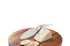 Elegant Cheese Board Designs