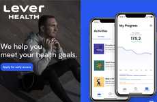 Personalized Coaching Health Platforms