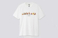 Video Game-Themed Graphic T-Shirts Image 2