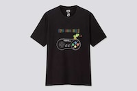 Video Game-Themed Graphic T-Shirts Image 3