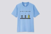 Video Game-Themed Graphic T-Shirts Image 4