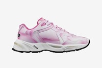 Artful Collaborative Luxe Sneakers Image 2