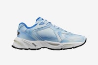 Artful Collaborative Luxe Sneakers Image 3