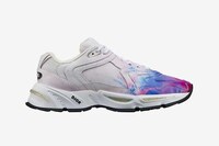 Artful Collaborative Luxe Sneakers Image 4